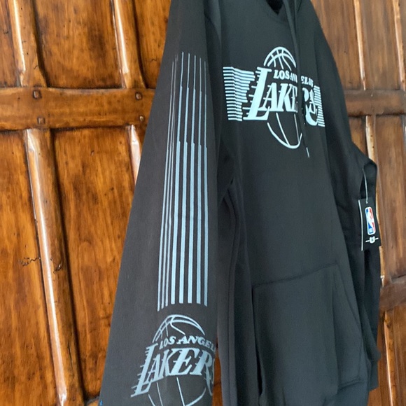 Mens Lakers sweat-shirt - Picture 2 of 4